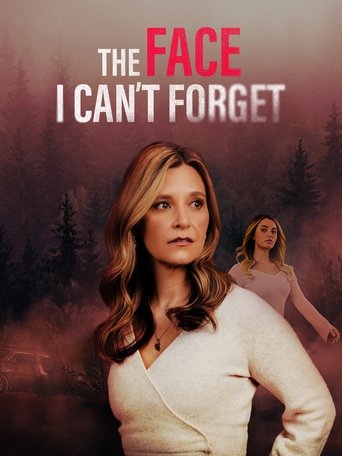 The Face I Can't Forget movie poster