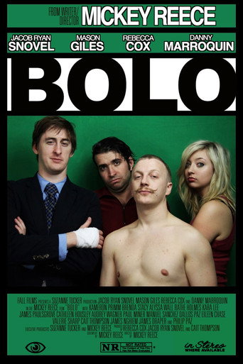 Bolo movie poster