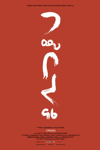 Tungijuq movie poster