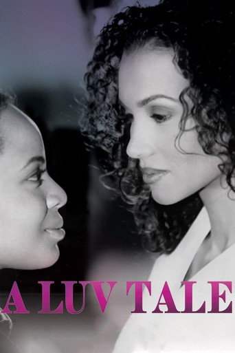 A Luv Tale movie poster
