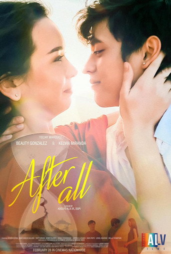 After All movie poster