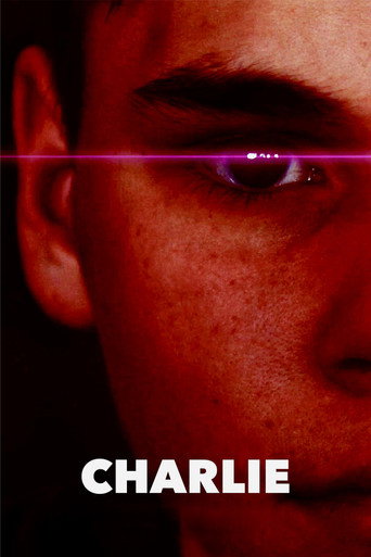 Charlie movie poster