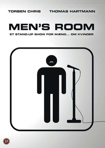 Men's Room movie poster