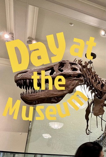 Day at the Museum movie poster