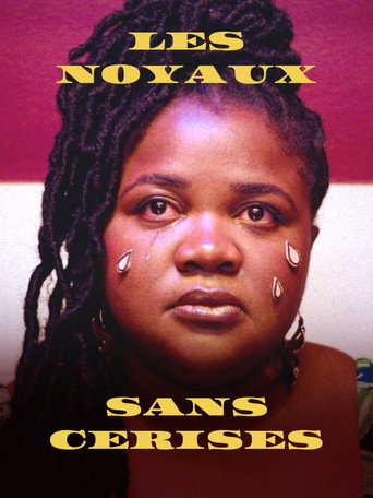 Les noyaux sans cerises movie poster