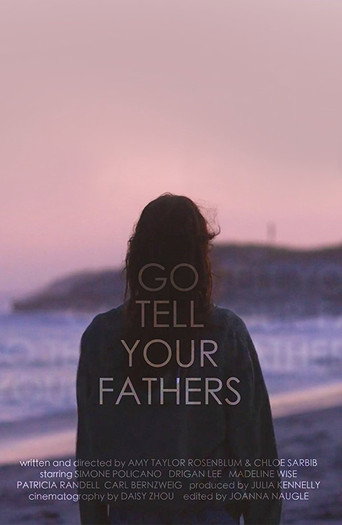 Go Tell Your Fathers movie poster
