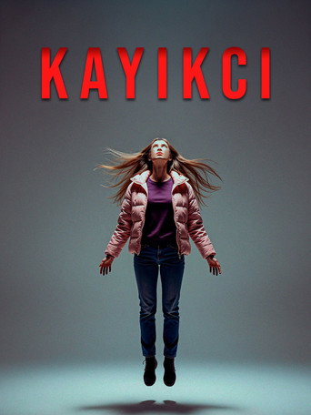 Kayıkçı movie poster