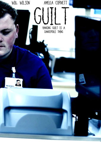 GUILT movie poster