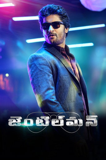 Gentleman movie poster