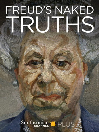 Freud's Naked Truths movie poster