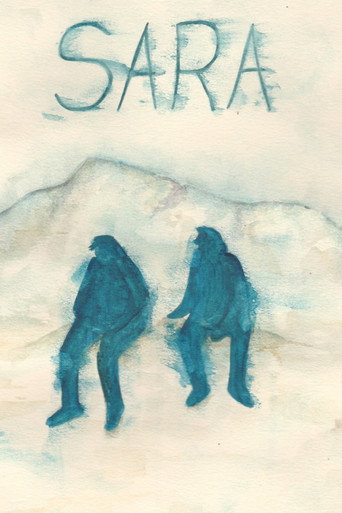 Sara movie poster