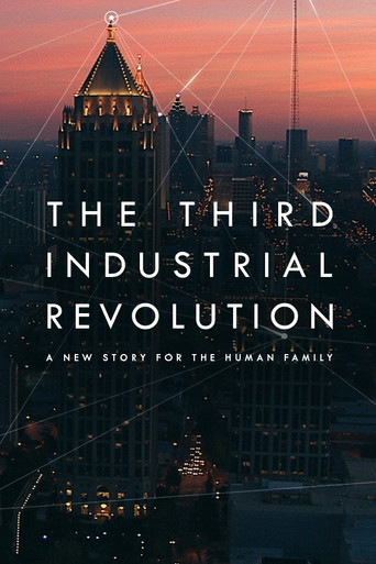 The Third Industrial Revolution movie poster