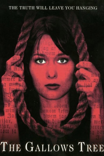 The Gallows Tree movie poster