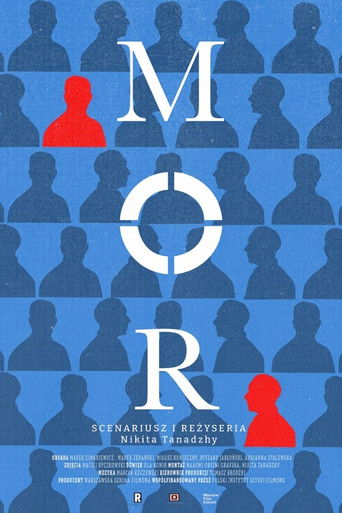 Mor movie poster