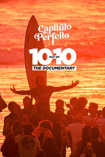 10 Out Of 10 movie poster