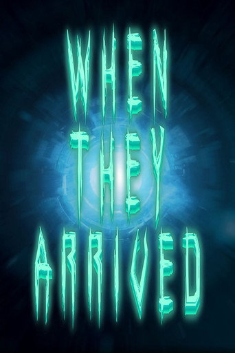 When They Arrived movie poster