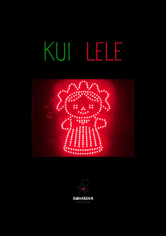 KUI LELE movie poster