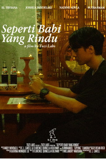 The Longing of a Pig movie poster