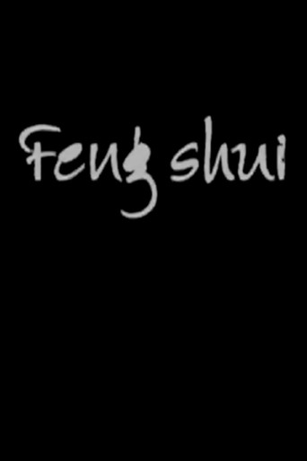 Feng Shui movie poster