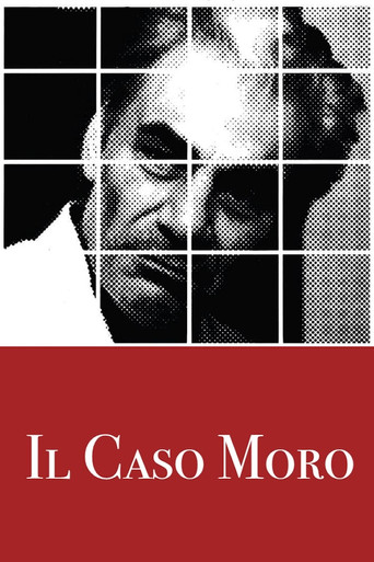 The Moro Affair movie poster