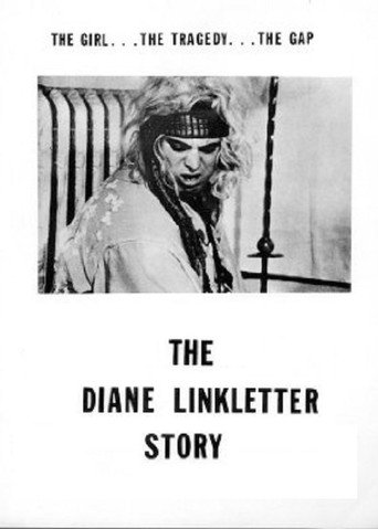 The Diane Linkletter Story movie poster