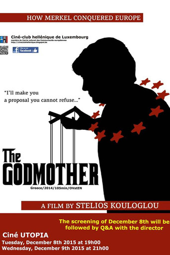 The Godmother movie poster