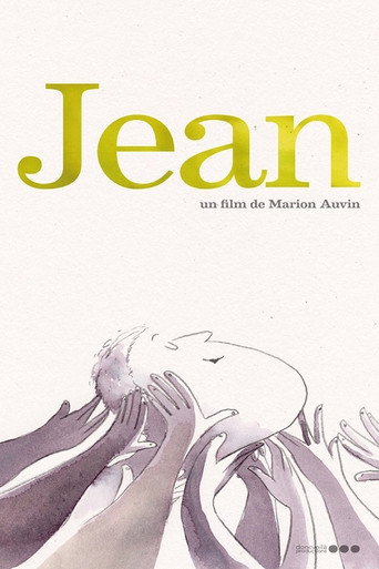 Jean movie poster