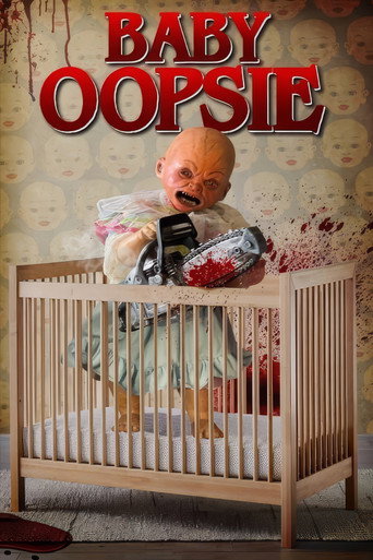 Baby Oopsie movie poster