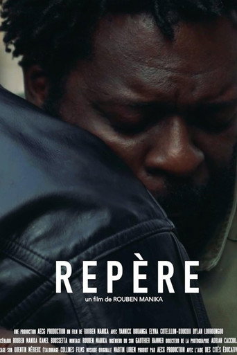Repère movie poster