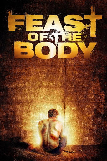 Feast of the Body movie poster
