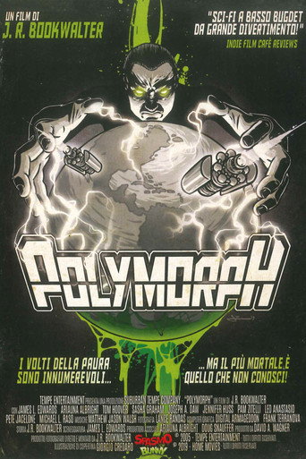 Polymorph movie poster