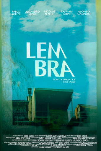 Remember movie poster