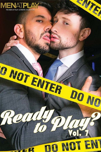Ready To Play? 7 movie poster