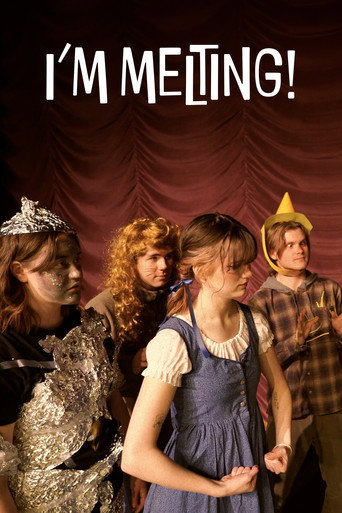 I'm Melting! movie poster