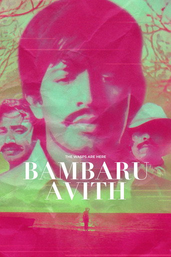 Bambaru Awith movie poster