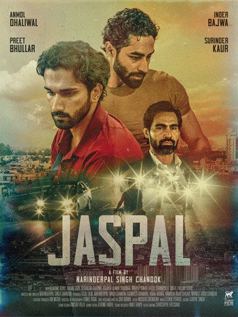 Jaspal movie poster