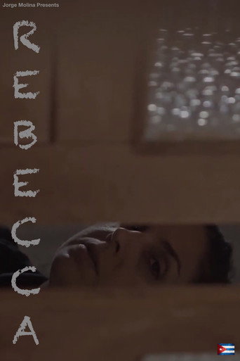 Molina's Rebecca movie poster