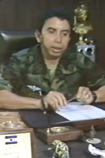 La Brigada Rafael Arce Zablah movie poster