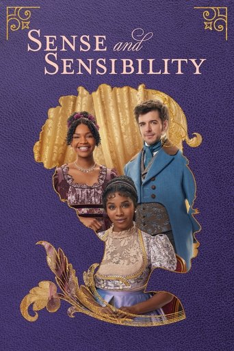 Sense and Sensibility movie poster