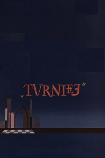 Turniej movie poster