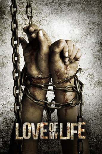 Love of My Life movie poster