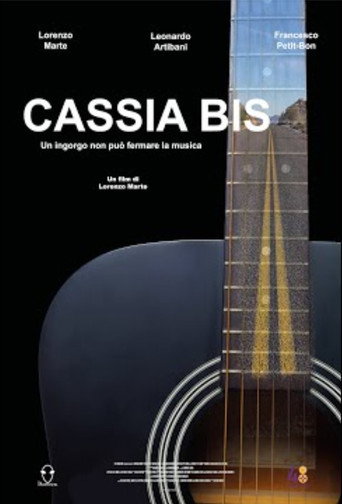 Cassia Bis movie poster