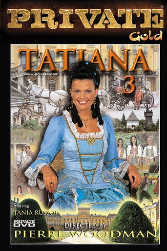 Tatiana 3 movie poster