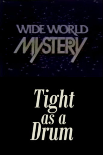 Tight as a Drum movie poster