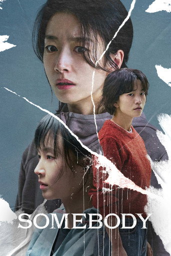 Somebody movie poster