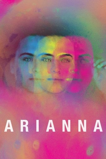 Arianna movie poster