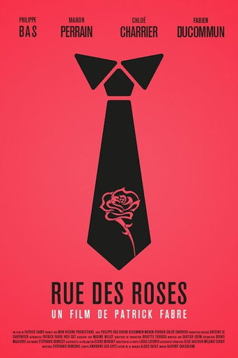 Rue des Roses movie poster
