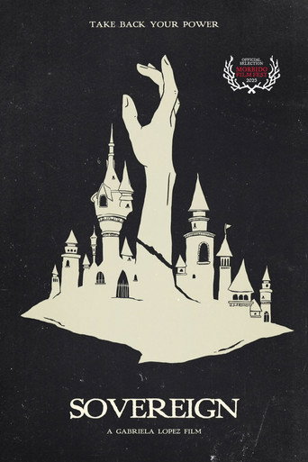 Sovereign movie poster