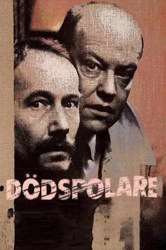 Dödspolare movie poster