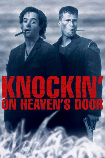 Knockin' on Heaven's Door movie poster